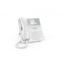 TELEFONO SNOM D735 W/O PS WHITE (00004396)