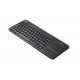WIRELESS TOUCH K400 PLUS FRANCESE (920-007129)