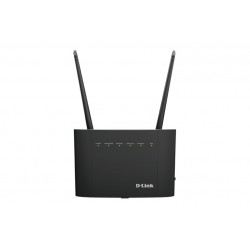 ROUTER WIRELESS AC1200 DUAL BA (DSL-3788)