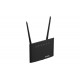 ROUTER WIRELESS AC1200 DUAL BA (DSL-3788)