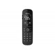 CORDLESS KX-TGH710JTB BLACK (KX-TGH710JTB)