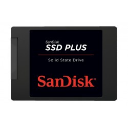 SSD PLUS 240 GB (SDSSDA-240G-G26)