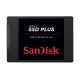 SSD PLUS 240 GB (SDSSDA-240G-G26)