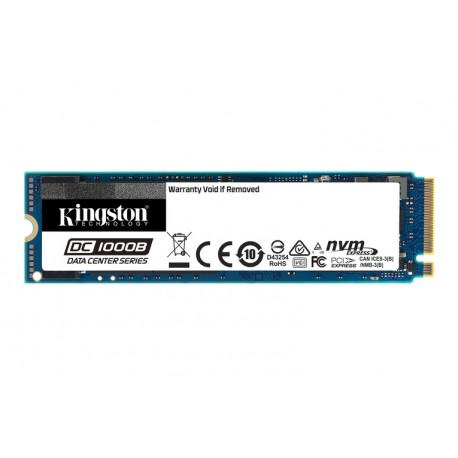 480G DC M.2 NVME SSD (SEDC1000BM8/480G)
