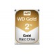 WD GOLD SATA 3 5 128MB (EP)2TB (WD2005FBYZ)