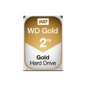 WD GOLD SATA 3 5 128MB (EP)2TB (WD2005FBYZ)
