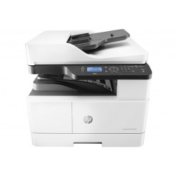 HP LASERJET M443NDA MFP PRNTR (8AF72AB19)