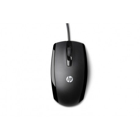 HP MOUSE X500 (E5E76AAABB)