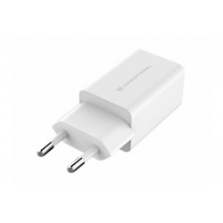 2-PORT 12W USB CHARGER 2.4A (ALTHEA06W)