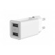 2-PORT 12W USB CHARGER 2.4A (ALTHEA06W)