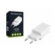 2-PORT 12W USB CHARGER 2.4A (ALTHEA06W)