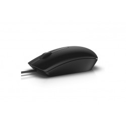 DELL OPTICAL MOUSE MS116 (570-AAIS)