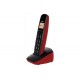 CORDLESS KX-TGB610JTR RED (KX-TGB610JTR)