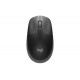 M190 MOUSE - CHARCOAL (910-005905)
