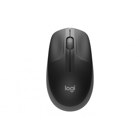 M190 MOUSE - CHARCOAL (910-005905)