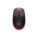 M190 MOUSE - RED (910-005908)