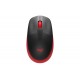 M190 MOUSE - RED (910-005908)