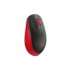 M190 MOUSE - RED (910-005908)