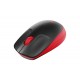 M190 MOUSE - RED (910-005908)