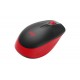 M190 MOUSE - RED (910-005908)