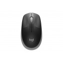 M190 MOUSE - MID GRAY (910-005906)