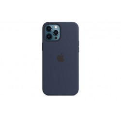 IP 12 PRO MAX SIL CASE DEEP NAVY (MHLD3ZM/A)