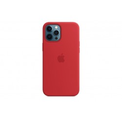 IP 12 PRO MAX SIL CASE RED (MHLF3ZM/A)