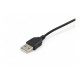 USB COMFORT.STEREO HEADSET BLACK (CCHATSTARU2B)