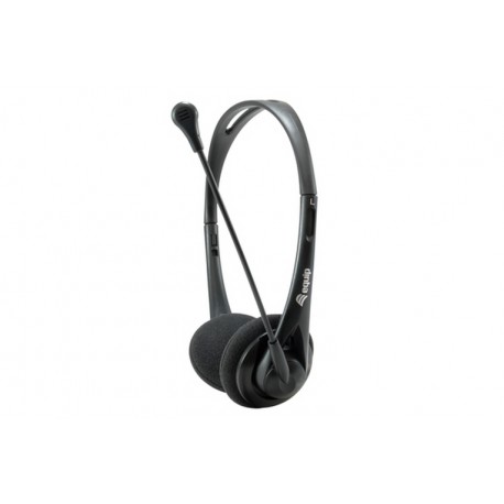 CHAT HEADSET 3.5MM JACK CONNECTOR (245302)