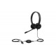 WIRED VOIP STEREO HEADSET (4XD0S92991)