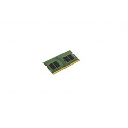 8GB 3200MHZ DDR4 NONECC CL22 SODIMM (KVR32S22S8/8)