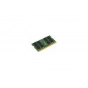 16GB 2666MHZ DDR4 NONECC CL19 SODIM (KVR26S19D8/16)