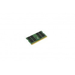 16GB 3200MHZ DDR4 NONECC CL22 SODIM (KVR32S22D8/16)