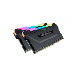 VENGEANCE RGB 32GB DDR4 3600 2X (CMW32GX4M2D3600C18)