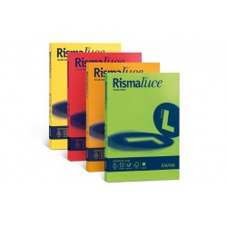 RISMALUCE A4 90GR PISTACCHIO 300FF (A66M304)