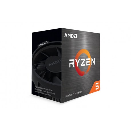 AMD RYZEN 5 5600X (100-100000065BOX)