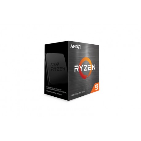 AMD RYZEN 9 5950X (100-100000059WOF)
