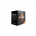 AMD RYZEN 9 5950X (100-100000059WOF)