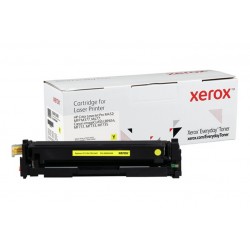 TONER ED XEROX CF412A/ CRG-046Y (006R03698)