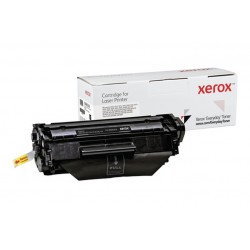 TONER ED XEROX Q2612A/ CRG-104/FX-9 (006R03659)
