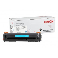 TONER ED XEROX CF541X/CRG-054HC (006R04181)