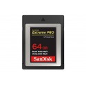 EXTREME PRO CFEXPRESS 64GB (SDCFE-064G-GN4N)