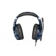 GXT 488 FORZE-G PS4 HEADSET BLUE (23532)