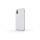 ATTRACTION CASE IPHONE XS/X SILVER (ATTRACTION900SV)