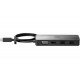 HP USB-C TRAVEL HUB G2 (235N8AAABB)