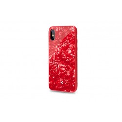 PEARL IPHONE X RED (PEARL900RD)