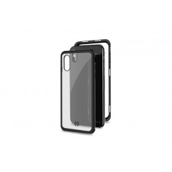 ATTRACTION CASE IPHONE XS/X BLACK (ATTRACTION900BK)