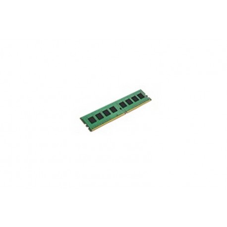 16GB DDR4 2666MHZ SINGLE RANK MODUL (KCP426NS8/16)