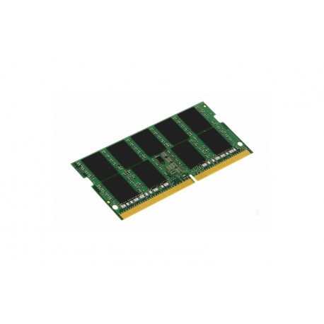 4GB DDR4 2666MHZ SODIMM (KCP426SS6/4)