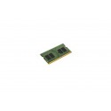 8GB DDR4 3200MHZ SODIMM (KCP432SS8/8)